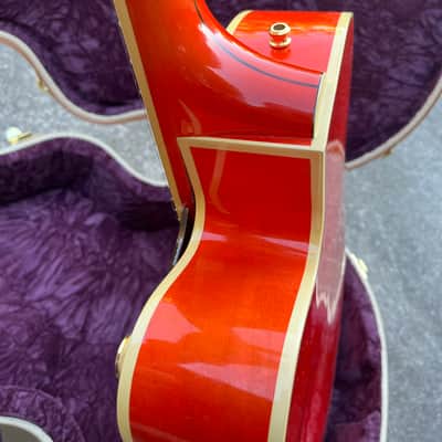 Gretsch 6120 Custom Shop Stephen Stern image 11