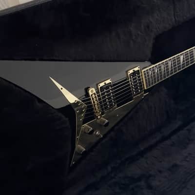 Jackson RR Custom Shop 1990 - Made in USA - PCS Series - 1 of an limited production of 150 units image 6