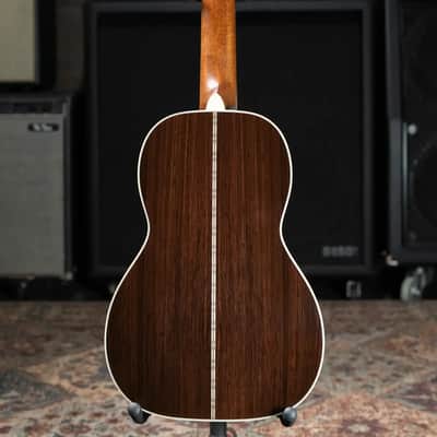 Martin 5-28 Terz Standard Series Acoustic Guitar with Hardshell Case image 9