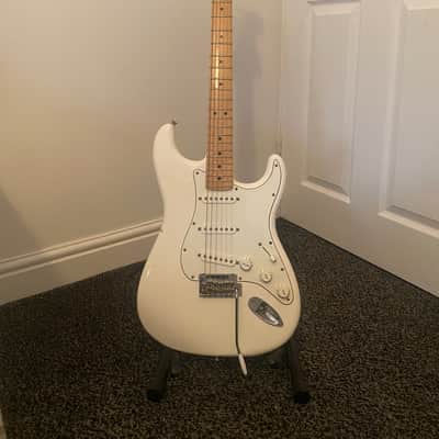 Fender Player Series Stratocaster