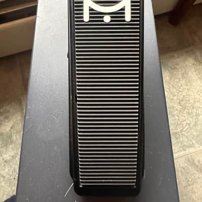 Mission Engineering EP-HR Aero Expression Pedal for HeadRush Pedalboards Black image 2