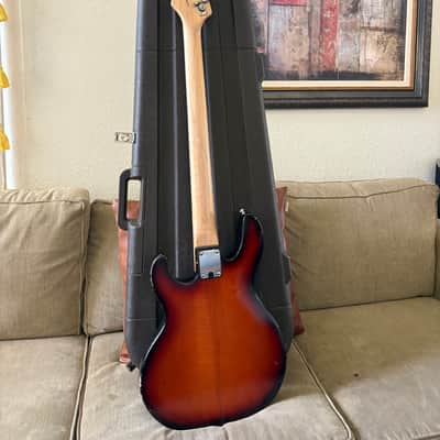 Peavey T-20 1980s - Sunburst image 24