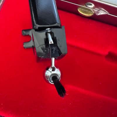 Stanton 681EEE / MK.II-S Moving Iron Cartridge with Stereohedron D6800EEE-II-S Stylus image 9