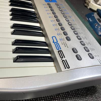 Alesis QS 6.2 image 3