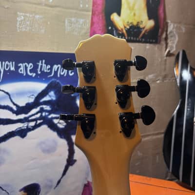 Epiphone Epi SG image 3