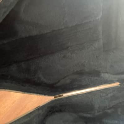 Freestyle Semi-hollow case 2000s - Black image 6