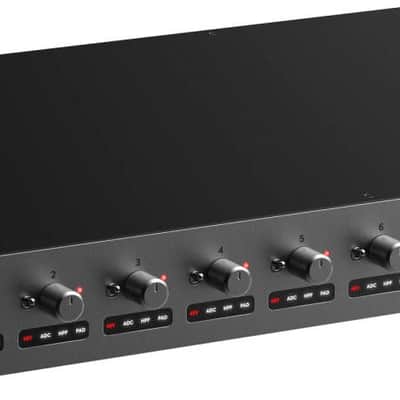 Audient iD48 24in | 32out Audio Interface image 1