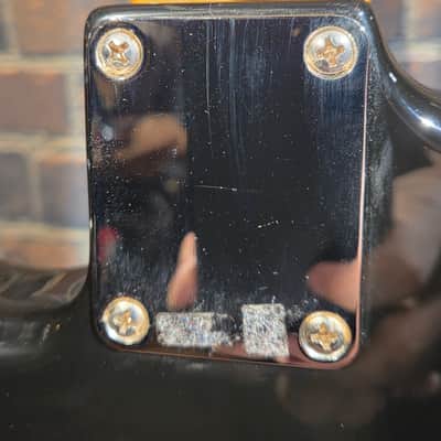 Fender 2018 Player Stratocaster Maple Fretboard Black image 18
