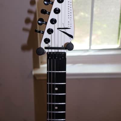 Tom Anderson Guitarworks Pro Am image 6