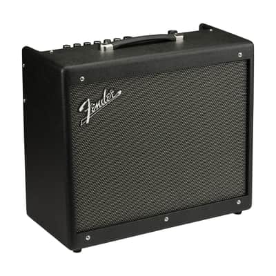 Used Fender Mustang GTX100 - 100W 1x12 Combo Amp image 2