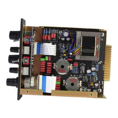 H2 Audio Helios 5011 500-Series Equalizer image 3
