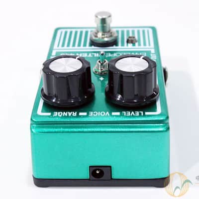 DOD Envelope Filter 440 [WL617] image 6