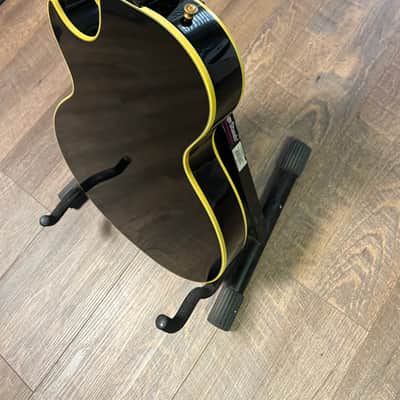 Gibson Memphis ES-Les Paul Custom 2015 - Ebony image 12
