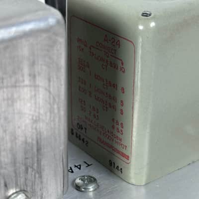 Teletronix LA-2A Reissue 2 UREI/Harman #03002 (Vintage) image 16
