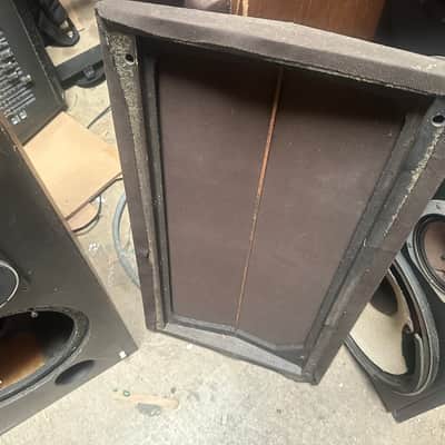 JBL L36 Decade vintage speakers image 7