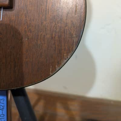 Martin Style 1 concert ukulele 1930s. plays great! image 5