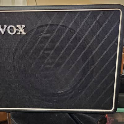 Vox V412BK 120W 4x12