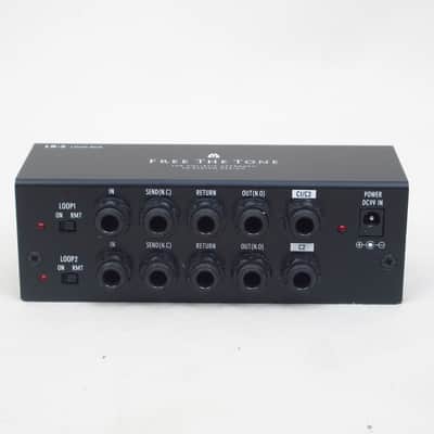 Free The Tone LB-2 Loop Box Expansion Loop Box (12/11) image 5