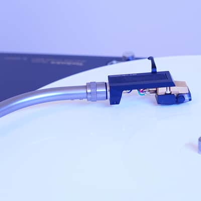 Audio-Technica at150e phono cartridge image 2