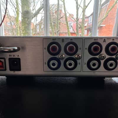 Traktor Scratch A6 Timecode Control System image 4