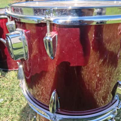 Tama Imperialstar 12" tom image 4