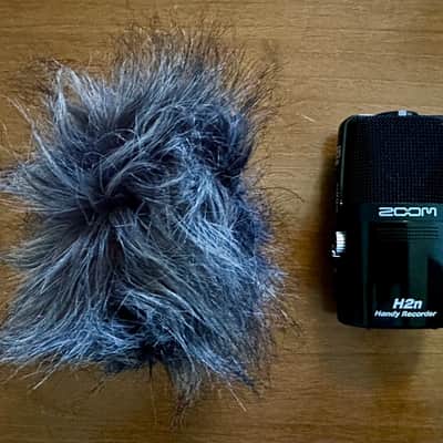 Zoom H2n Handy Recorder image 3