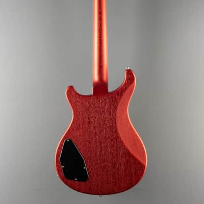 Paul Reed Smith S2 McCarty 594 Thinline - Red Apple Metallic image 5