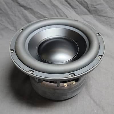 Revel 353974-001 10" Woofer / Bass Driver from Concerta B12 Subwoofer image 3