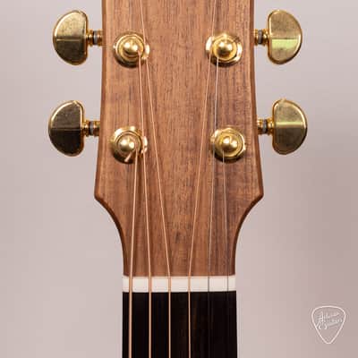 Maton EBG808C Michael Fix with Cutaway - 17611 image 6