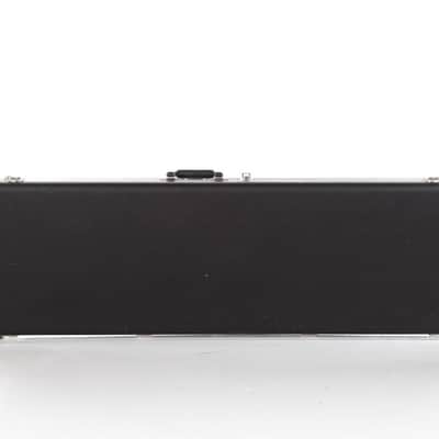 1999 Fender Left Handed American Hot Rod P-Bass USA Precision -RARE- image 19