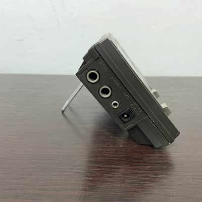 Korg AT-12 Tuner - 80’s Japan image 4