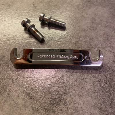 Gibson Stop Bar Tailpiece 2013 image 1