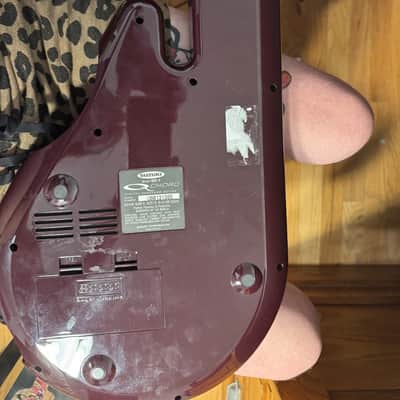 Suzuki QC-1 QChord image 5