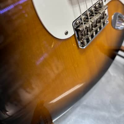 Fender ST-54 Stratocaster Reissue MIJ image 15