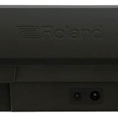 Roland FP-10 Digital Piano - Black - Demo image 3