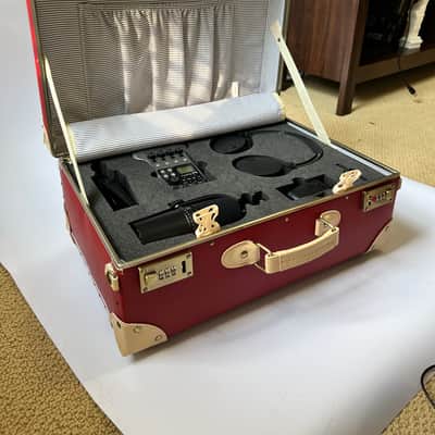 Portable Recording Studio Kit for Podcasters, Streamers, & Creators image 5