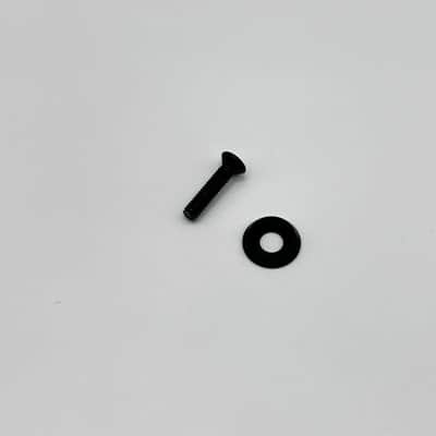 Screws & washer cup (12pcs)  for Oberheim OB-Xa / OB-8 / XPANDER / Matrix-12 / DSX / DMX / DX