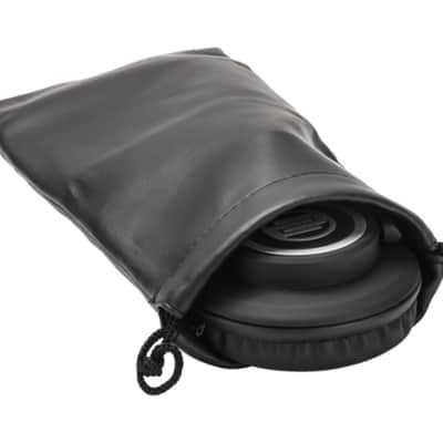 Reloop RHP 10 Mono Professional One-Ear DJ Heaphone (Black) image 7