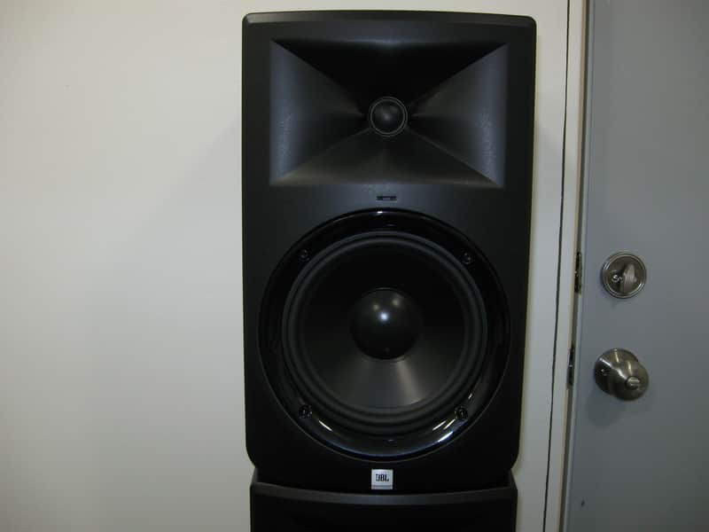 JBL LSR308パワードモニタースピーカー Amazon | 【国内正規品】 JBL 2-Way パワード・モニター・スピーカー