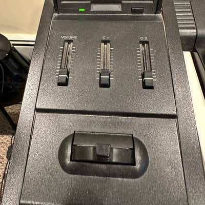 Roland XP-60 61-Key 64-Voice Music Workstation Keyboard 1998 - 2003 - Black image 4