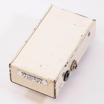 FULLTONE OCD V1.4 Mid-Period Overdrive (06/05) image 3