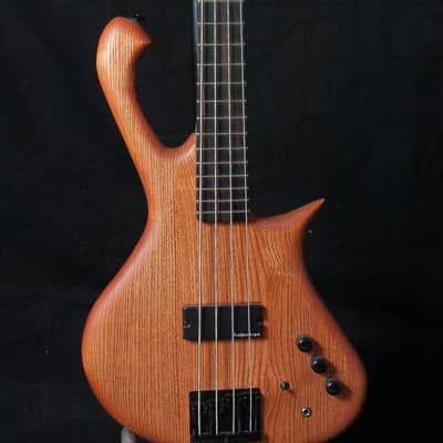 CG Lutherie Symphony basse 4 cordes image 1