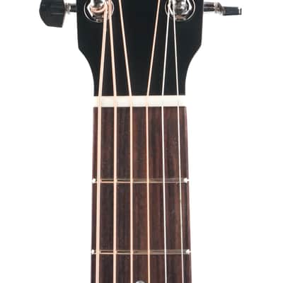 Eastman PCH2TG Travel Guitar image 2