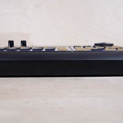Boss JS-5 Jam Station Multi-Effect Unit 2000 Blue w/ Power Supply image 2