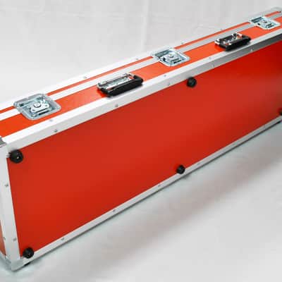 Roland JUPITER-50 + FRP Hardshell Case image 2