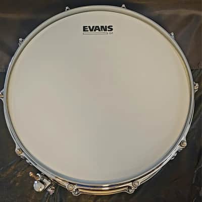 Tama S.L.P. LGM1465 SMT 2014 - Satin Mocha Tamo Ash (SMT) image 6