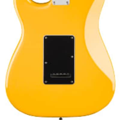 Fender Player II Modified Stratocaster HSS, Rosewood Fingerboard, Sunshine Yellow image 2