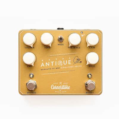 Cornerstone Music Gear Royal Antique