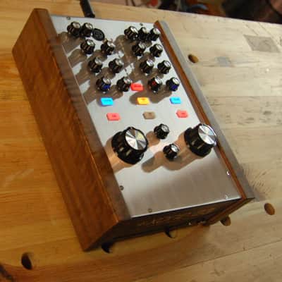 Allen & Heath Xone:23 Rotary Mixer image 8