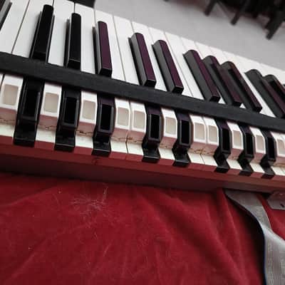 YAMAHA 88L 88H Complete 88 Keys Weighted Style 47W KORG T1 01W PRO YAMAHA KX88 image 11